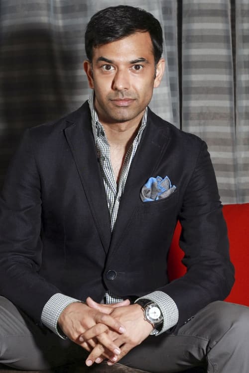 Picture of Zaib Shaikh