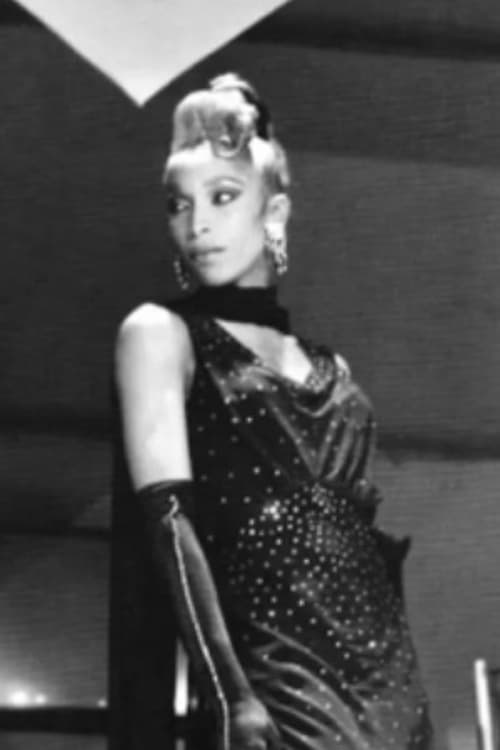 Picture of Octavia St. Laurent