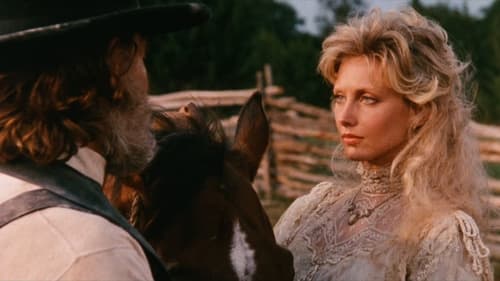 Still image taken from Red Headed Stranger