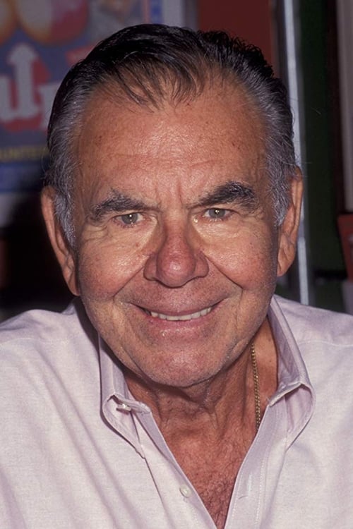 Picture of Russ Meyer