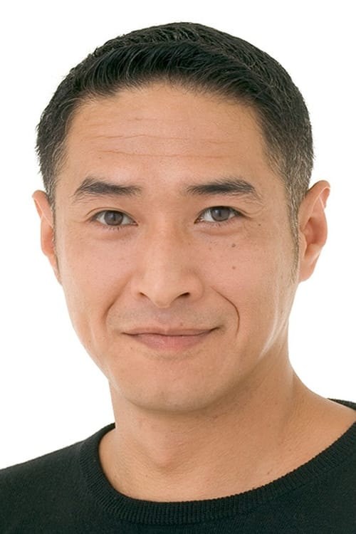 Picture of Koji Ochiai