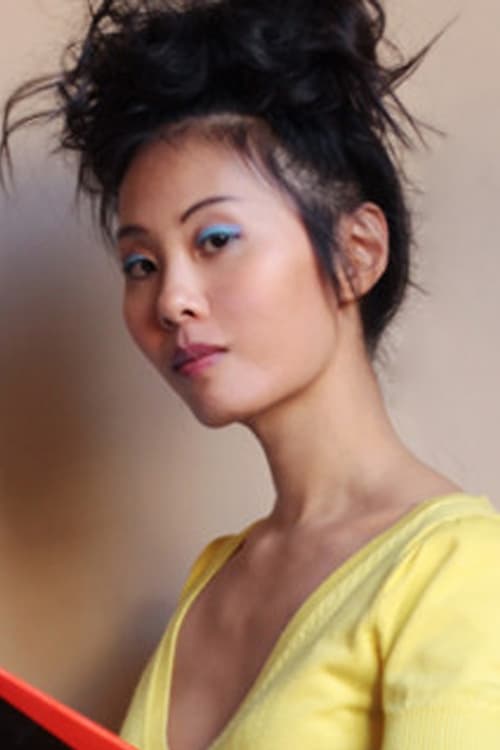 Picture of Carolina Hsu