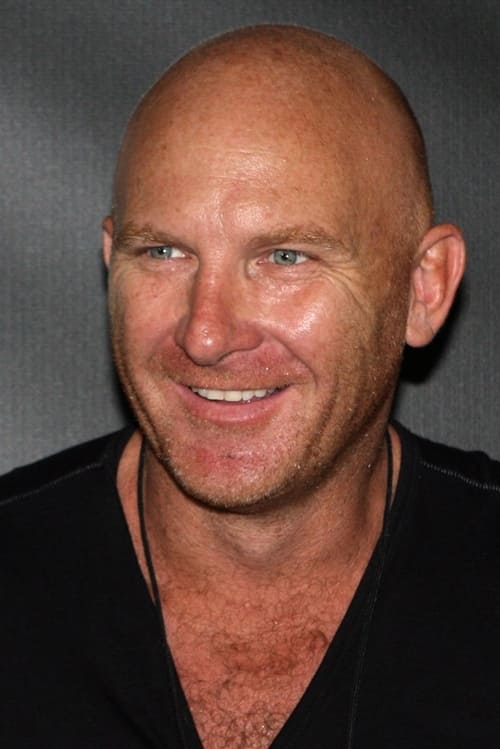 Picture of Matt Moran