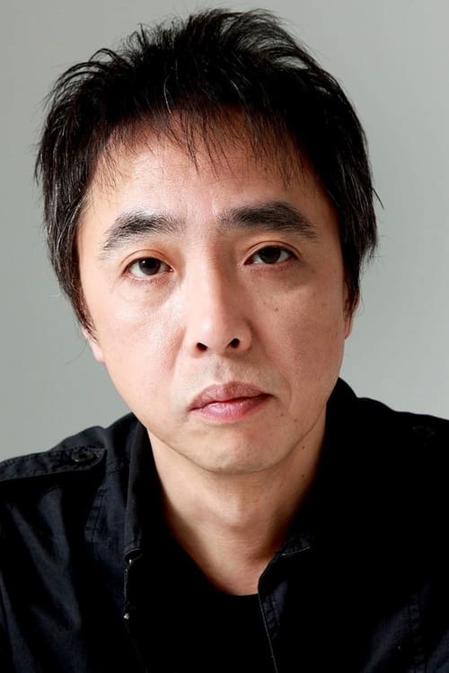 Picture of Satoru Jitsunashi