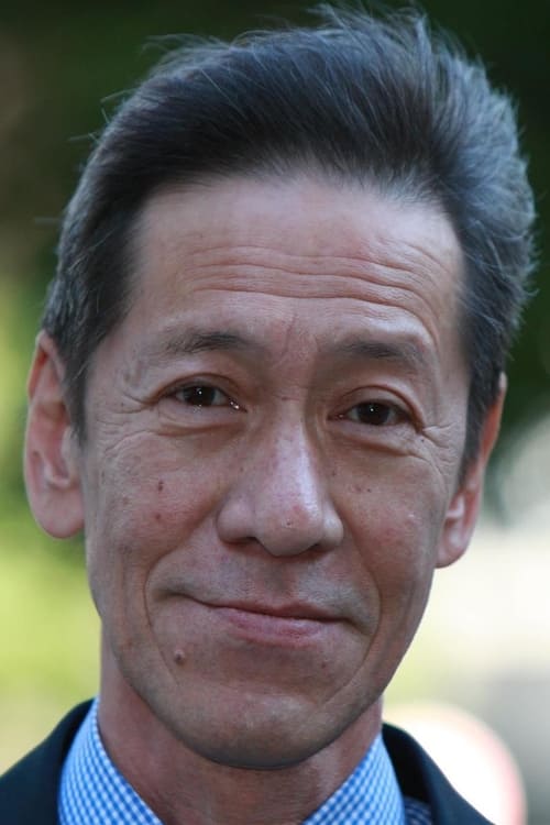 Picture of Yôsuke Saitô