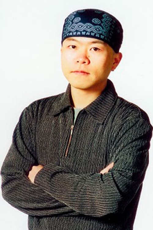 Picture of Osamu Hosoi