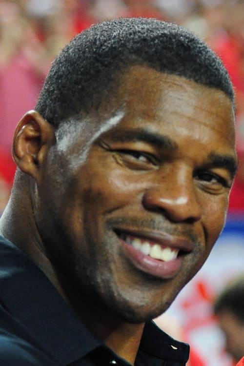 Picture of Herschel Walker