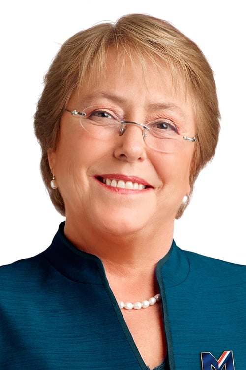 Picture of Michelle Bachelet