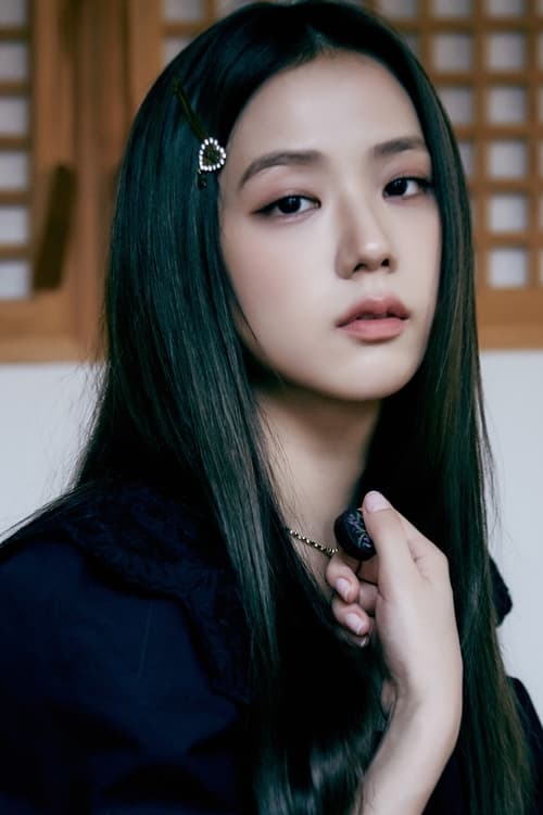 Picture of Kim Jisoo