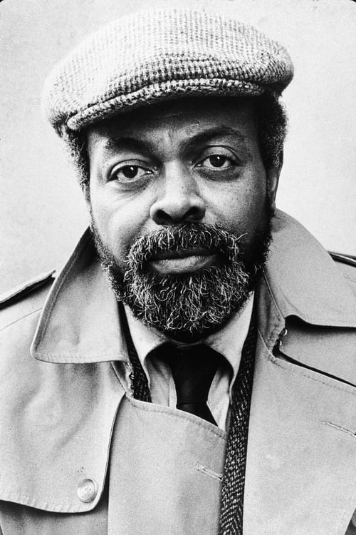 Picture of Amiri Baraka