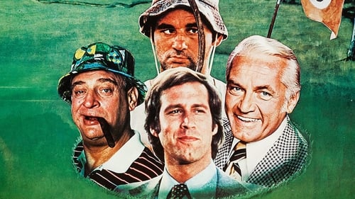 Still image taken from Caddyshack: The Inside Story