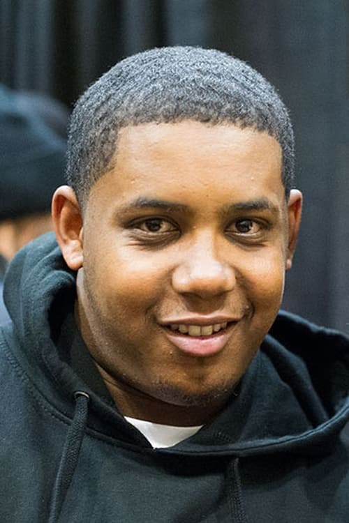 Picture of Jasper Dolphin