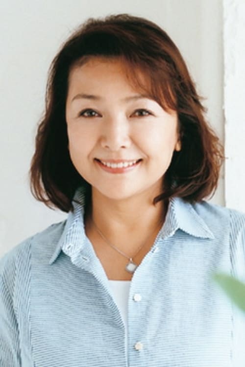 Picture of Hideko Hara