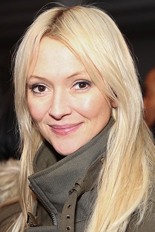 Picture of Zanna Roberts Rassi