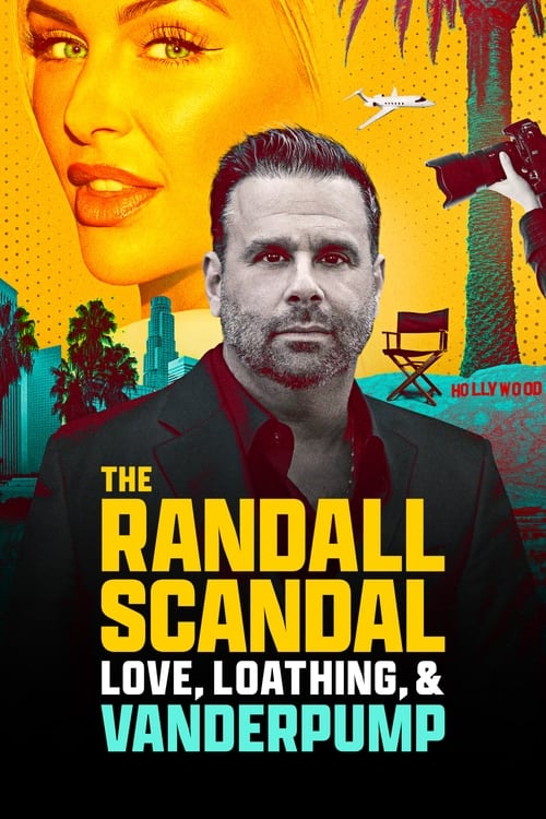 The Randall Scandal: Love, Loathing, and Vanderpump