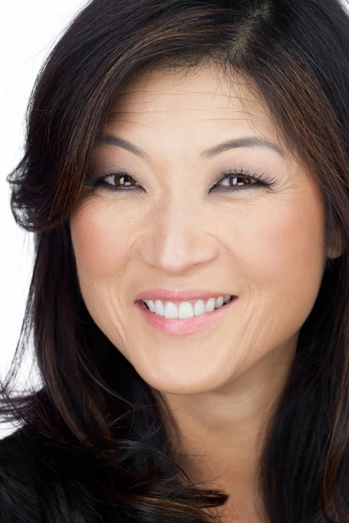 Picture of JuJu Chang