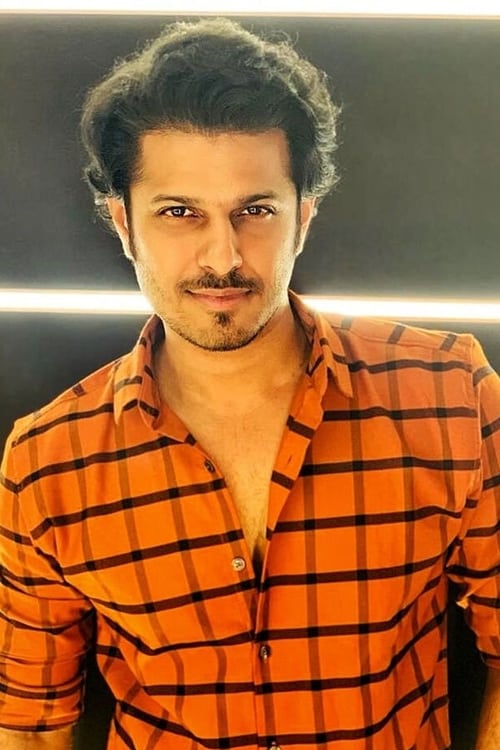 Picture of Neil Bhatt