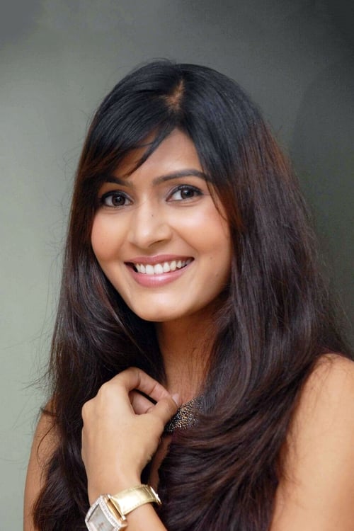 Picture of Sangeeta Chauhan