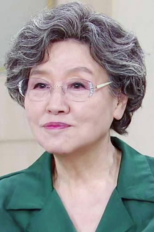 Picture of Ban Hyo-jung