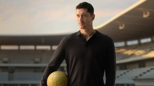 Still image taken from Lewandowski - Nieznany