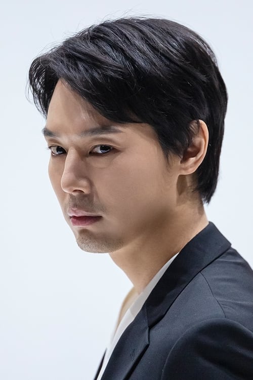 Picture of Lee Sun-ho