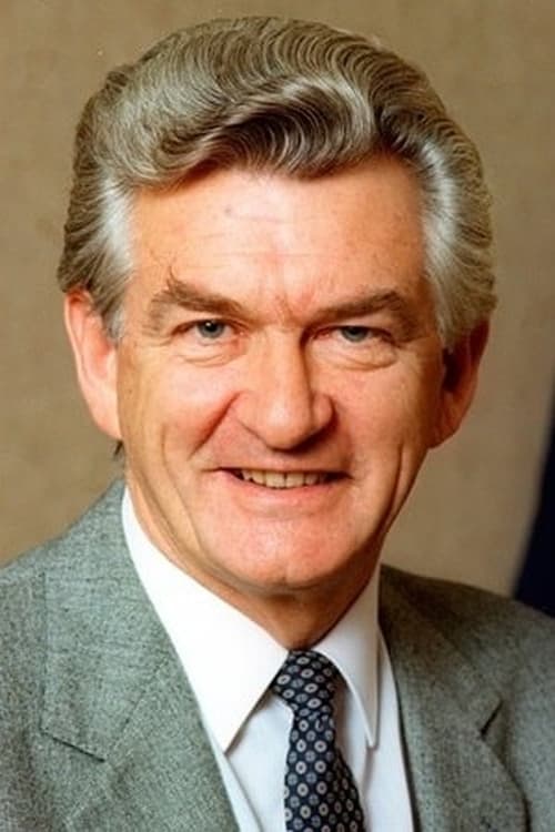 Picture of Bob Hawke