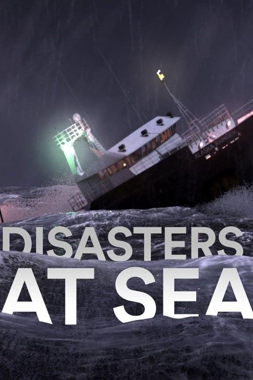 Disasters at Sea