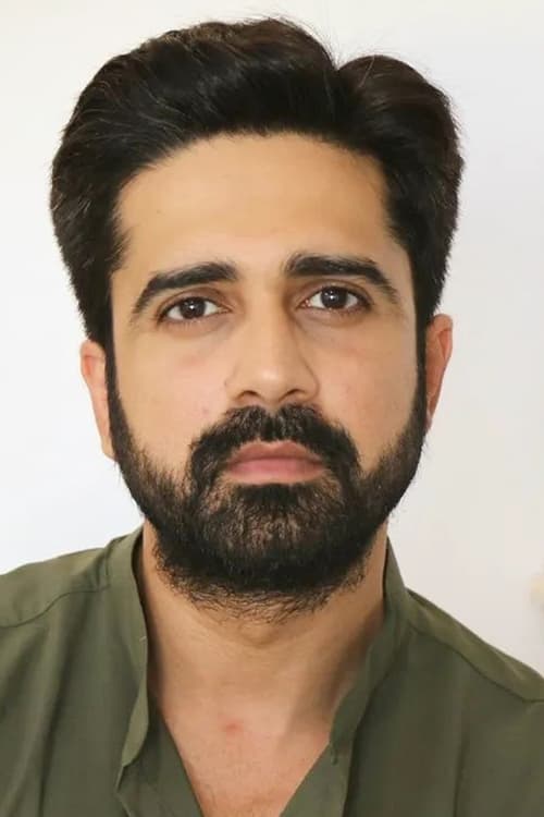 Picture of Avinash Sachdev