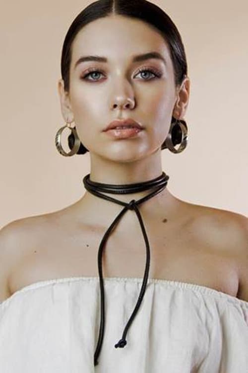 Picture of Amanda Steele