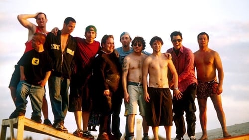 Still image taken from Jackass