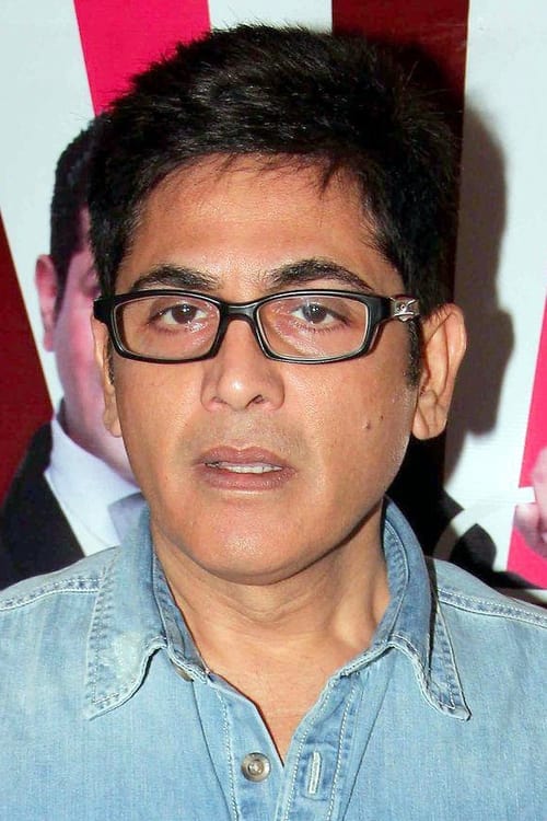 Picture of Aasif Sheikh