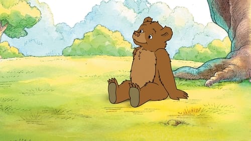 Still image taken from Little Bear