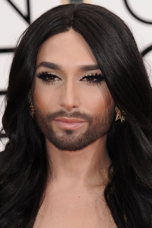 Picture of Conchita Wurst