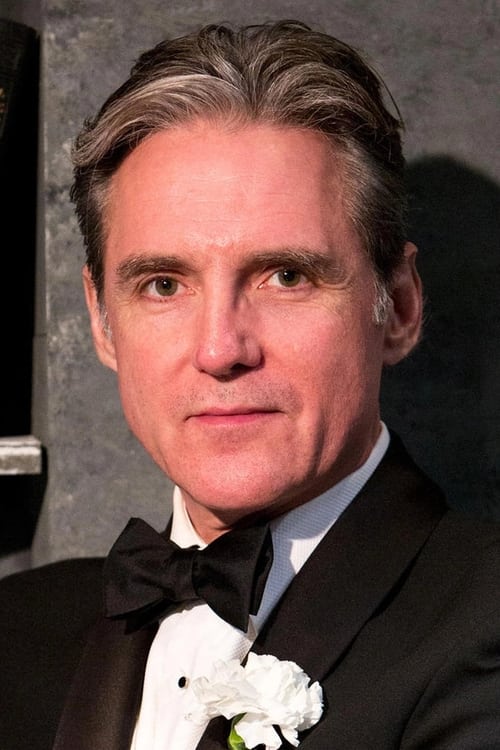 Picture of Michael Praed