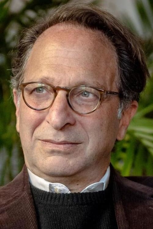 Picture of Andrew Weissmann