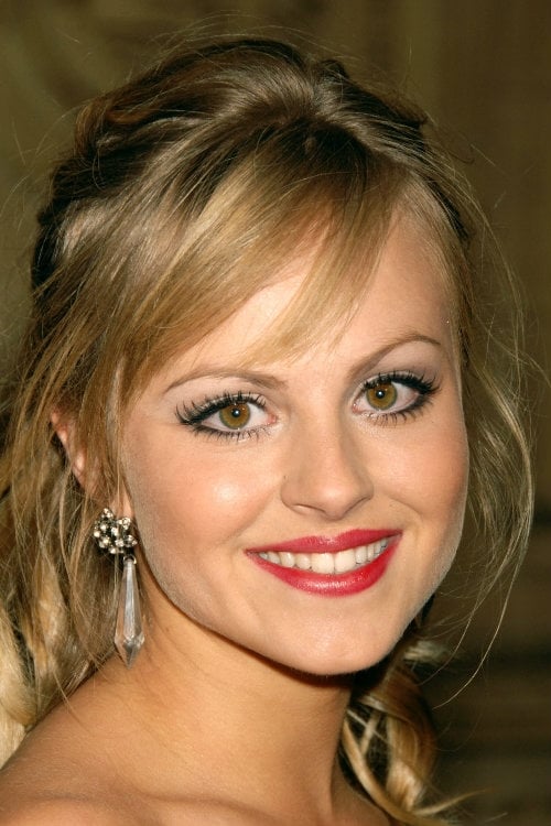 Picture of Tina O'Brien