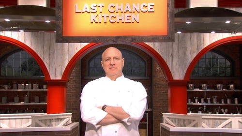 Still image taken from Last Chance Kitchen