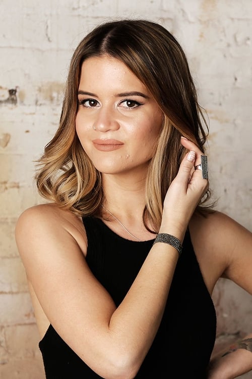 Picture of Maren Morris