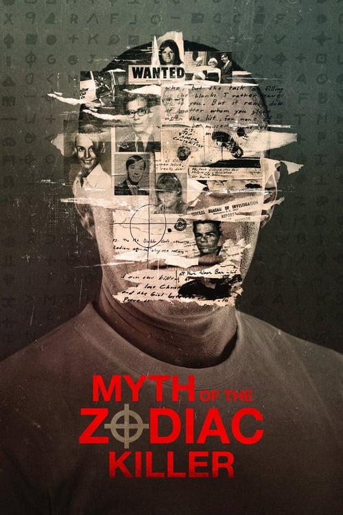 Myth of the Zodiac Killer