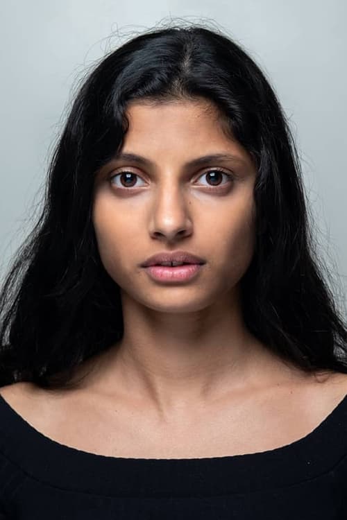 Picture of Priya Kansara