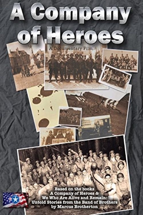 A Company of Heroes