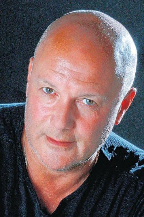 Picture of Karl Howman