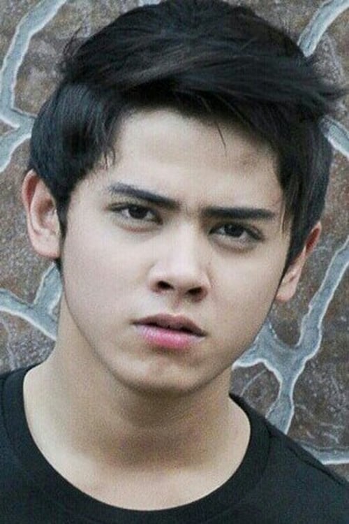 Picture of Aliando Syarief