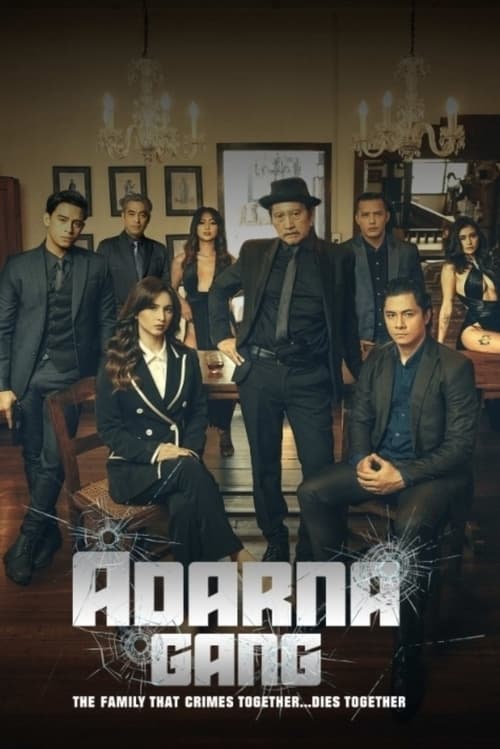 Adarna Gang