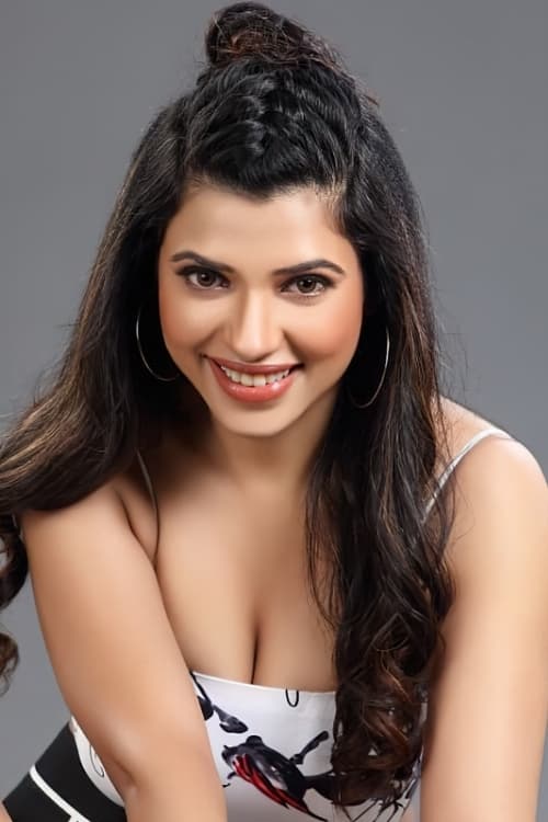 Picture of Shivanya Mehra