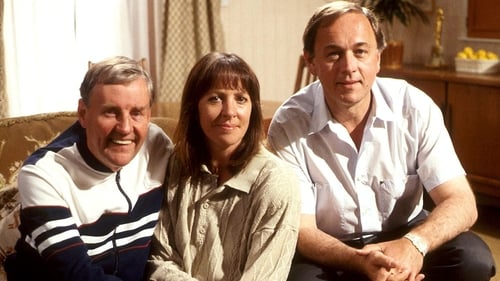 Still image taken from Ever Decreasing Circles