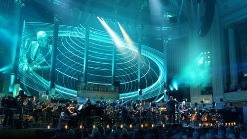 Still image taken from Hans Zimmer: World of Hans Zimmer - Hollywood in Vienna 2018