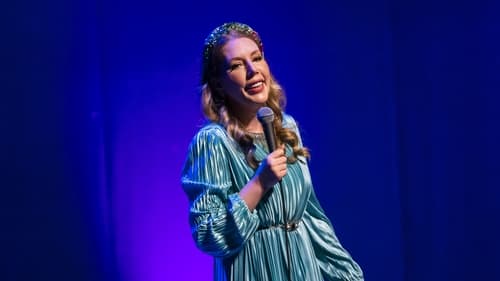 Still image taken from Katherine Ryan: Missus