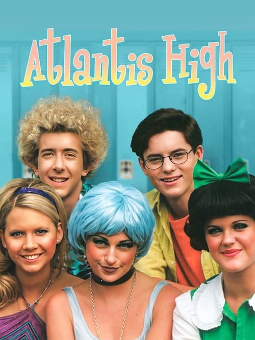 Atlantis High