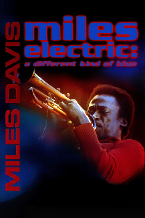 Miles Electric: A Different Kind of Blue